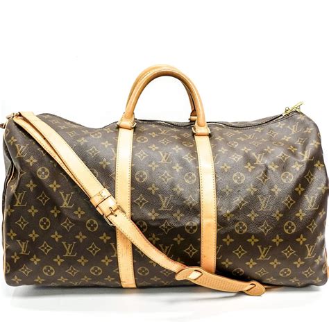 louis vuitton mini keepall|louis vuitton keepall bandouliere monogram.